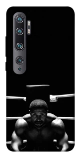 Чохол на Xiaomi Mi Note 10 / Note 10 Pro / Mi CC9 Pro ring фото 1 з 1