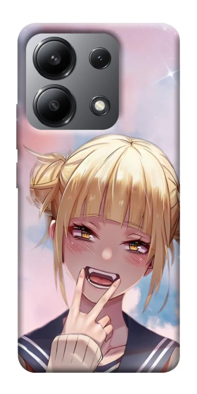 Чохол на Xiaomi Redmi Note 13 4G Toga фото 1 з 1