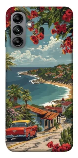 Чохол на Samsung Galaxy A04s Cuba фото 1 з 1