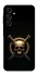 Чохол на Samsung Galaxy A17 4G/5G Golden Skull фото 1 з 1