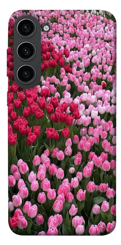 Чохол на Samsung Galaxy S23 Flowers v9 фото 1 з 1