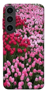 Чехол на Samsung Galaxy S23 Flowers v9 фото 1 из 1