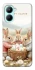 Чехол на Realme C33 BunnyMood фото 1 из 1