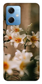 Чехол на Xiaomi Poco X5 5G Лилии фото 1 из 1