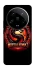 Чохол на Xiaomi 14 Ultra Mortal Kombat Dragon фото 1 з 1