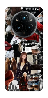 Чохол на Realme 14 Pro Fashion collage ver.13 фото 1 з 1
