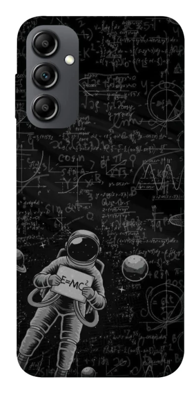 Чохол на Samsung Galaxy A14 4G/5G Physics фото 1 з 1