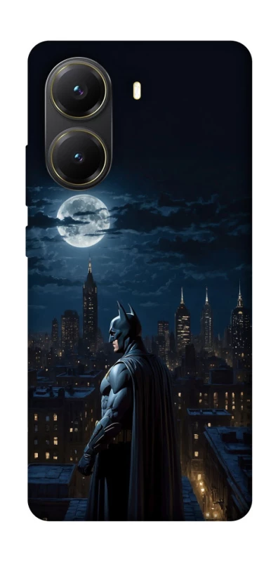 Чохол на Xiaomi Poco X7 Pro The Dark Knight фото 1 з 1
