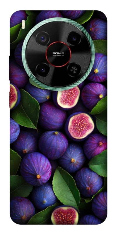 Чохол на ZTE Nubia V70 Max Figs фото 1 з 1