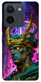 Чохол на Vivo Y36 Crown фото 1 з 1