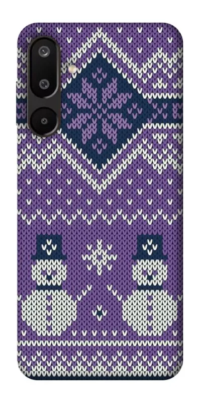 Чохол на Samsung Galaxy M16 5G Різдво v1 фото 1 з 1