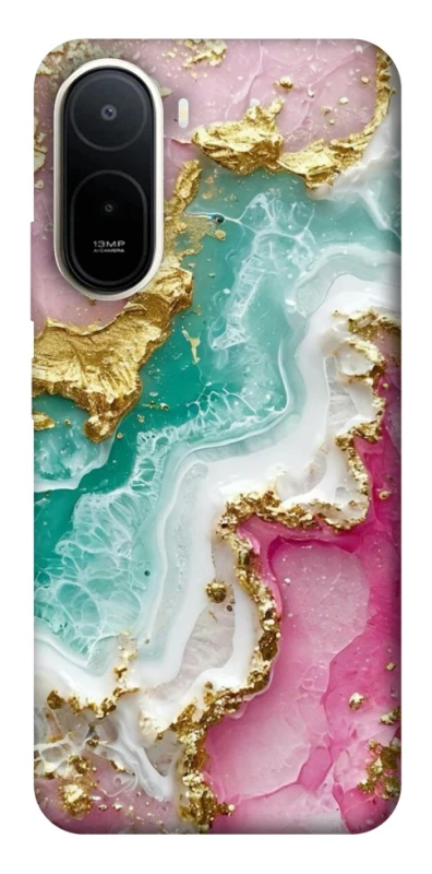Чохол на Xiaomi Redmi A7 Pro 4G Epoxy design ver.1 фото 1 з 2