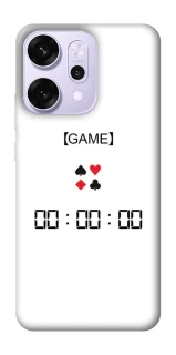 Чехол на Oppo Reno 14 Pro Alice in Borderland ver.3 фото 1 из 1