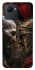 Чохол на Realme C30s God of War фото 1 з 1