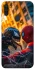 Чохол на Samsung Galaxy M11 Venom vs Spiderman фото 1 з 1