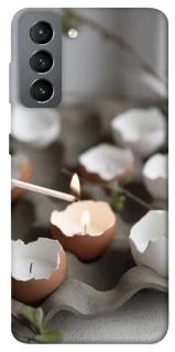 Чехол на Samsung Galaxy S21 FE Eggcellent фото 1 из 1