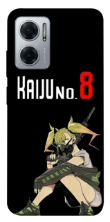 Чехол на Xiaomi Redmi Note 11E 8Kaijuu фото 1 из 1