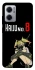 Чехол на Xiaomi Redmi Note 11E 8Kaijuu фото 1 из 1