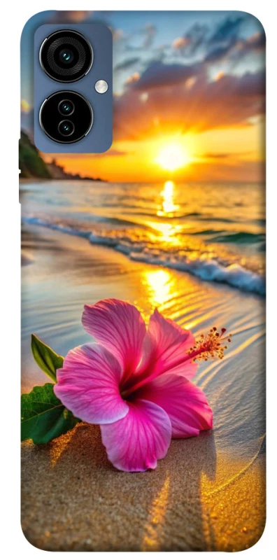 Чохол на TECNO Camon 19 Neo Flowers v22 фото 1 з 1