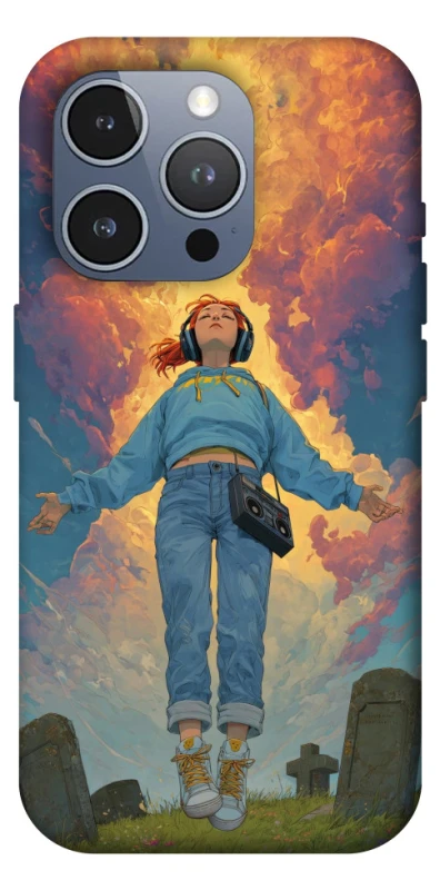 Чохол на Apple iPhone 16 Pro Max Stranger Things ver.39 фото 1 з 1