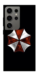 Чехол на Samsung Galaxy S24 Ultra Umbrella Corporation фото 1 из 1