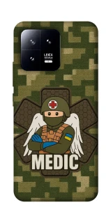Чехол на Xiaomi 13 Medic фото 1 из 1