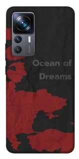 Чехол на Xiaomi 12T / 12T Pro Ocean of Dreams фото 1 из 1