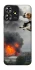 Чохол на ZTE Blade A73 4G Moscow never sleeps ver.9 фото 1 з 1