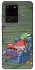 Чохол на Samsung Galaxy S20 Ultra Mr.Krabs фото 1 з 1