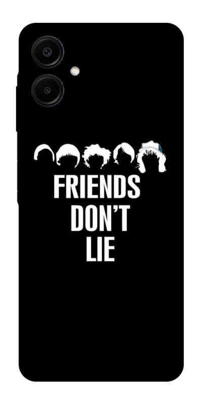 Чохол на Samsung Galaxy A06 Stranger Things ver.12 фото 1 з 1