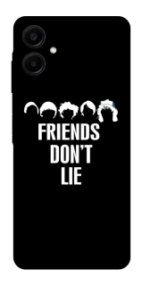 Чохол на Samsung Galaxy A06 Stranger Things ver.12 фото 1 з 1