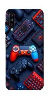 Чохол на ZTE Blade A7 (2020) Play Station фото 1 з 1