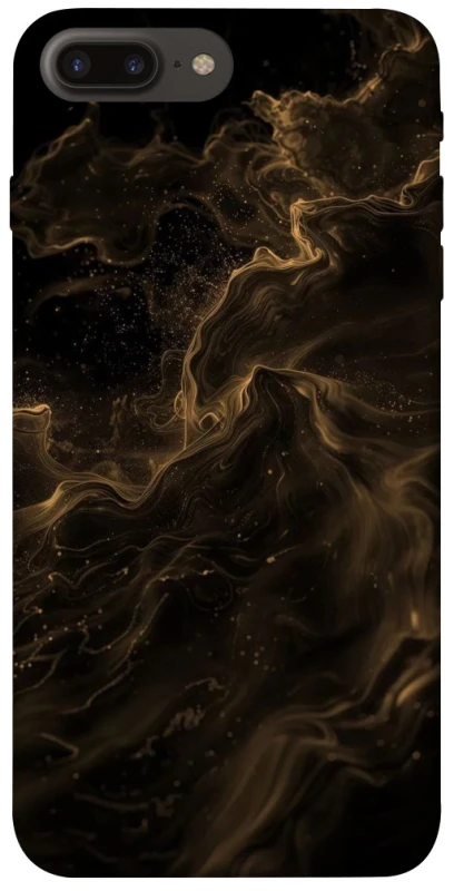 Чехол на Apple iPhone 7 plus / 8 plus Epoxy design ver.5 фото 1 из 1