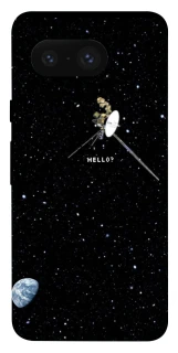 Чохол на Google Pixel 8 Project Hail Mary ver.9 фото 1 з 1