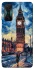 Чохол на Xiaomi Redmi K50 Gaming Van Gogh's London фото 1 з 1