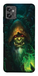 Чехол на Motorola Moto G32 Gul'dan фото 1 Чехол на Motorola Moto G32 Gul'dan фото 1 из 1