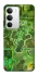 Чохол на Realme C71 Dandysworld tv green theme фото 1 з 1
