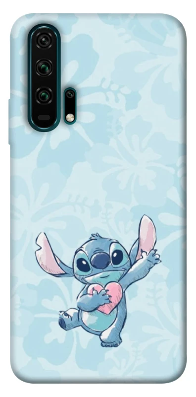Чохол на Huawei Honor 20 Pro Stitch ver.9 фото 1 з 1