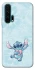 Чохол на Huawei Honor 20 Pro Stitch ver.9 фото 1 з 1