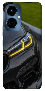 Чехол на TECNO Camon 19 Pro BMW v48 фото 1 из 1