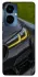 Чехол на TECNO Camon 19 Pro BMW v48 фото 1 из 1
