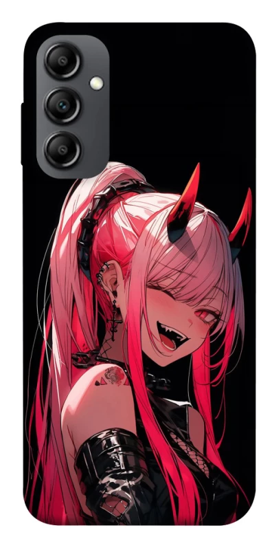 Чохол на Samsung Galaxy A14 4G/5G Makima v2 фото 1 з 1