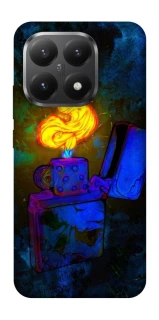 Чохол на Xiaomi 15T Запальничка фото 1 з 1