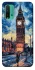 Чохол на Xiaomi Redmi Note 9 4G / Redmi 9 Power Van Gogh's London фото 1 з 1