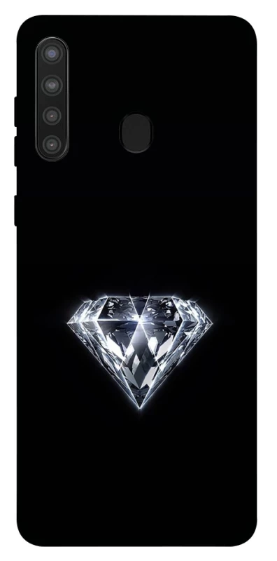 Чохол на Samsung Galaxy A21 Бриллиант фото 1 з 1