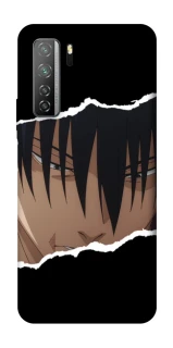 Чехол на Huawei Nova 7 SE Toji v6 фото 1 из 1