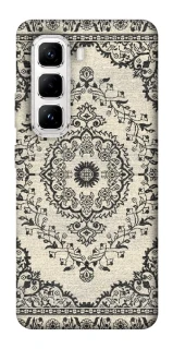 Чохол на Infinix Hot 50 Pro Килим v51 фото 1 з 1