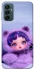 Чохол на Samsung Galaxy M14 5G SKULLPANDA × My Little Pony Ver.2 фото 1 з 1