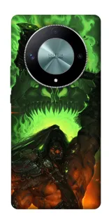 Чохол на Huawei Magic6 Lite Gromash Hellscream фото 1 з 1