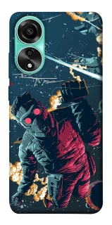 Чехол на Oppo A78 4G Star Lord фото 1 из 1